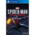Marvels Spider-Man: Miles Morales PS4